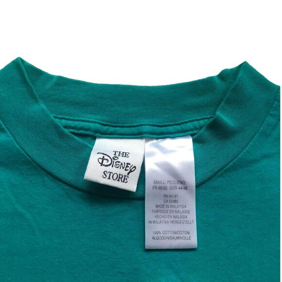 Vintage Winnie the Pooh T-Shirt - Picture 2 of 4